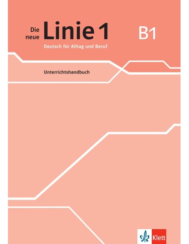 Die-neue-Linie-1-A1-Unterrichtshandbuch