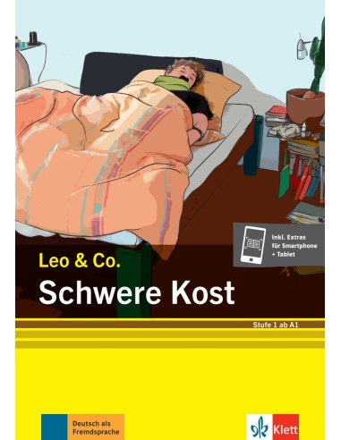 Schwere-Kost-Buch-Audio-CD