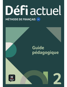 Défi actuel 2 – Guide...