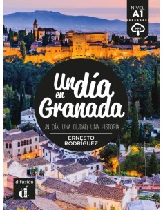 Un-día-en-Granada-Libro