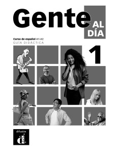 Gente-al-día-1-Guía-didáctica