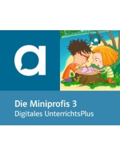 Die-Miniprofis-3-Digitales-UnterrichtsPlus-allangο-Lizenzschlüssel