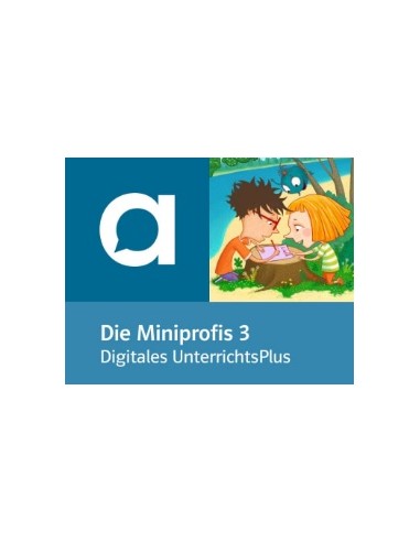 Die-Miniprofis-3-Digitales-UnterrichtsPlus-allangο-Lizenzschlüssel
