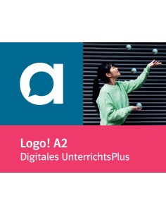 Logo! A2 - Digitales...