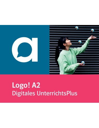 Logo! A2 - Digitales UnterrichtsPlus...