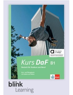 Kurs-DaF-B1-Lizenzcode-BlinkLearning-Digitale-Ausgabe-LMS-Unterrichtende-36-Monate -Intensivtrainer-interaktiven-Übungen