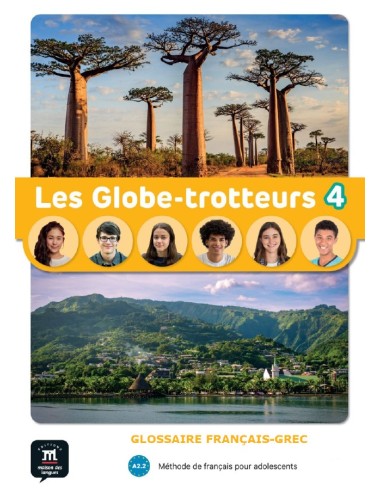 Les Globe-trotteurs 4, Glossaire...
