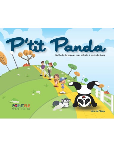 P’tit-Panda-Livre-de-l’élève