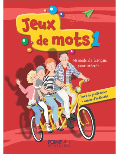 Jeux-de-mots-1-Pack-du-professeur-(Livre-de-l-élève-+-Cahier-d-activités)