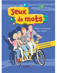 Jeux-de-mots-2-Pack-du-professeur-(Livre-de-l-élève-+-Cahier-d-activités)