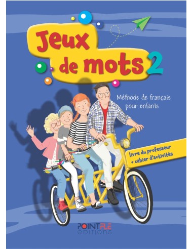 Jeux-de-mots-2-Pack-du-professeur-(Livre-de-l-élève-+-Cahier-d-activités)