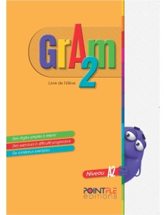 Gram-A2-Livre-de-l-élève