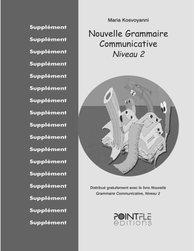 Nouvelle Grammaire Communicative –...