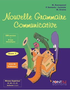 Nouvelle-Grammaire-Communicative-Niveau-3-Livre-du-professeur