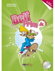 DELF-Prim-A1-Livre-de-l’élève