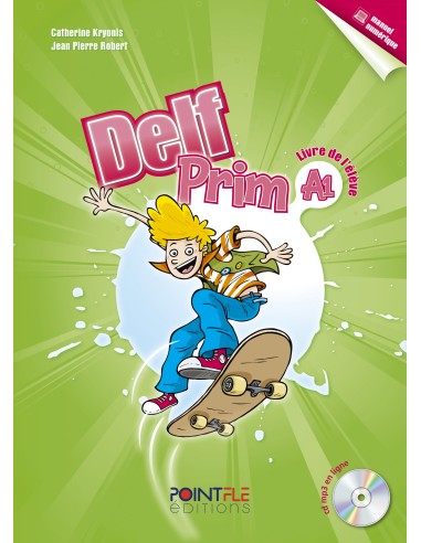 DELF-Prim-A1-Livre-de-l’élève