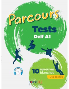 Parcours-DELF-A1-Tests-Livre-de-l’élève