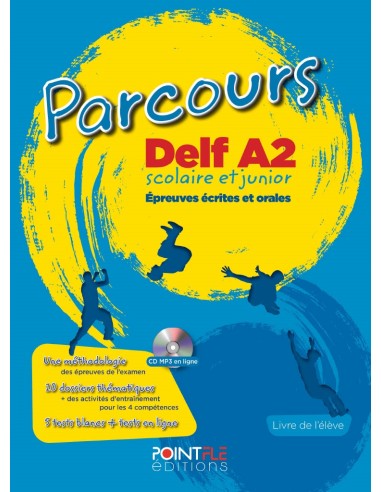 Parcours-DELF-A2-Livre-de-l’élève