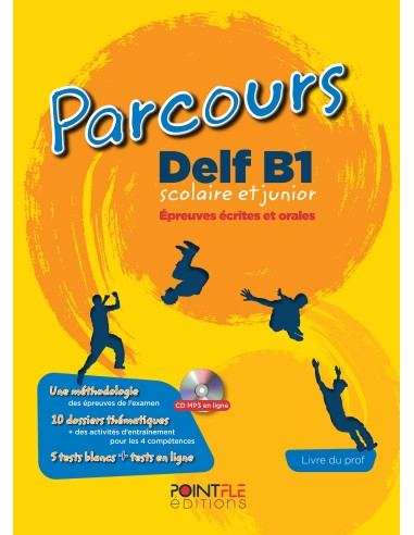 Parcours-DELF-B1-Livre-du-professeur