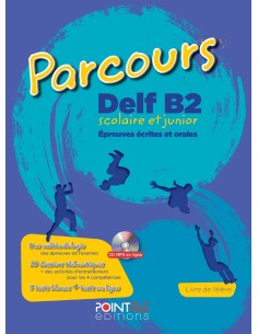 Parcours-DELF-B2-Livre-de-l’élève