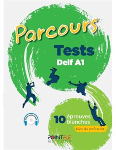 Parcours DELF A1 – Tests –...