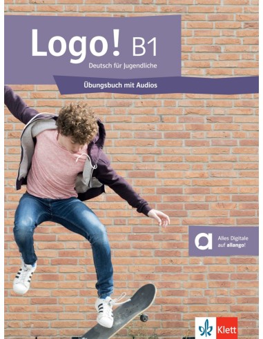 Logo!-B1-Übungsbuch-mit-Audios-online