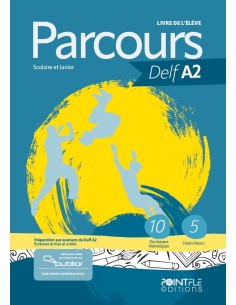 parcours-delf-a2-livre-de-l-eleve-publior-edition-hybride