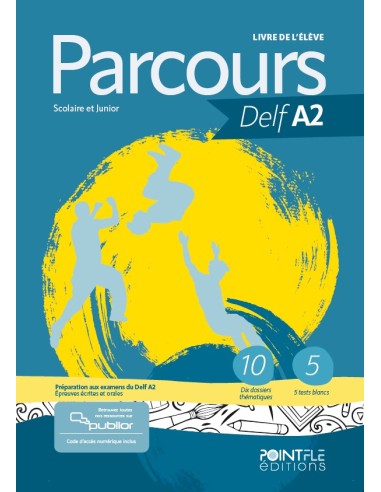 parcours-delf-a2-livre-de-l-eleve-publior-edition-hybride