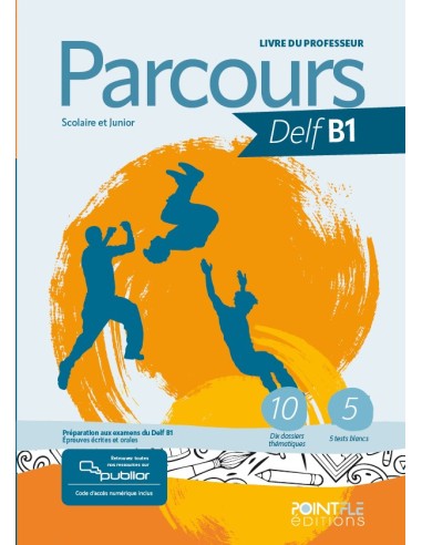 parcours-delf-b1-livre-du-professeur-edition-hybride