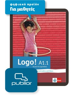 Logo! (A1.1), Kurs- und...