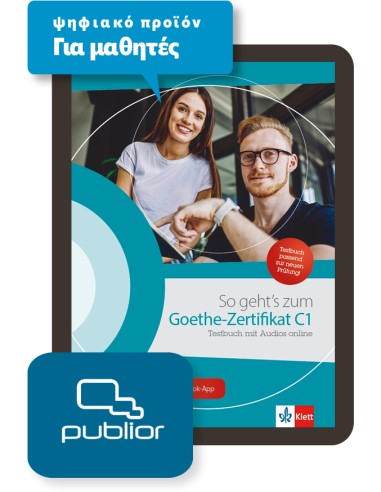 So-geht's-zum-Goethe-Zertifikat-C1-Testbuch-Lizenzcode-Klett-Βοοk-App