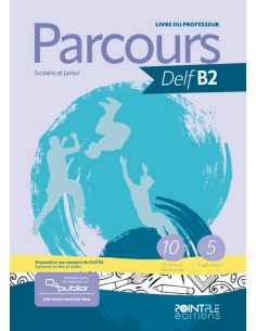 Parcours-DELF-B2-Livre-du-professeur-édition-hybride