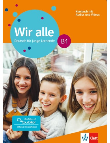 Wir-alle-b1-Kursbuch-und Übungsbuch-online-publior