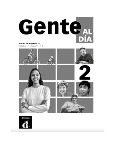 Gente-al-día-2-Guía-didáctica