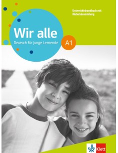 Wir alle (A1), Digitales...