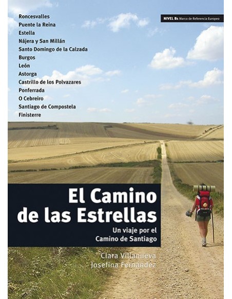 El Camino de las Estrellas | B1