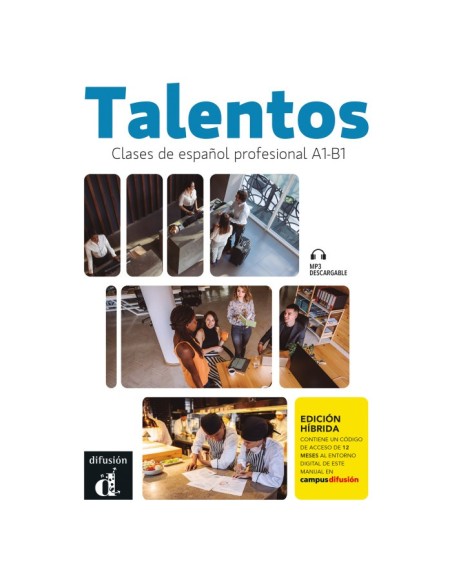 Talentos