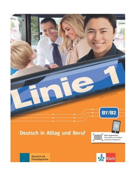 Linie 1 B2