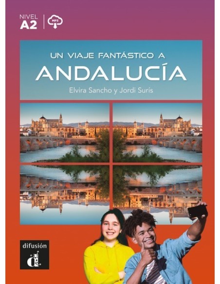 Viajes fantásticos | A1-A2
