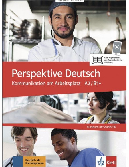 Perspektive Deutsch A2/B1