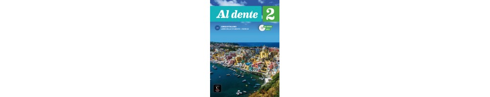 Al Dente 2 | Al Dente A2 | Klett Hellas