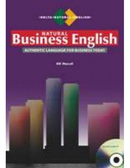 Natural Business English (B2-C1)