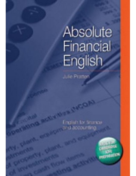 Absolute Banking/Financial/Legal English (B2-C1)