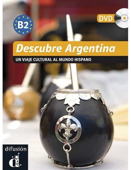 Descubre | A2-B2