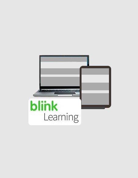 BlinkLearning - ψηφιακές εκδόσεις για καθηγητές (36μηνη χρήση)