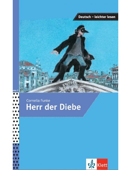 Deutsch leichter lesen