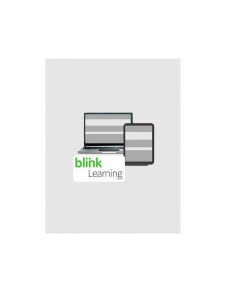 BlinkLearning - ψηφιακές εκδόσεις για μαθητές (12μηνη χρήση)